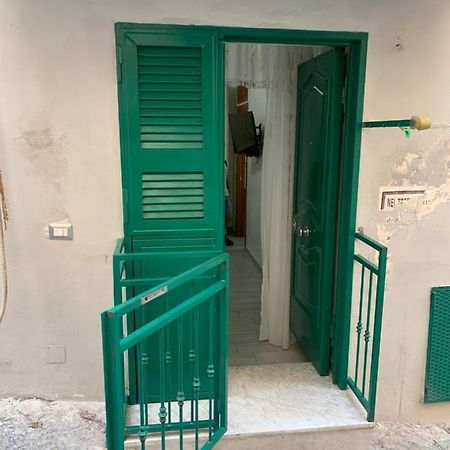 La Casa Dei Nonni Apartment Napoli Ngoại thất bức ảnh