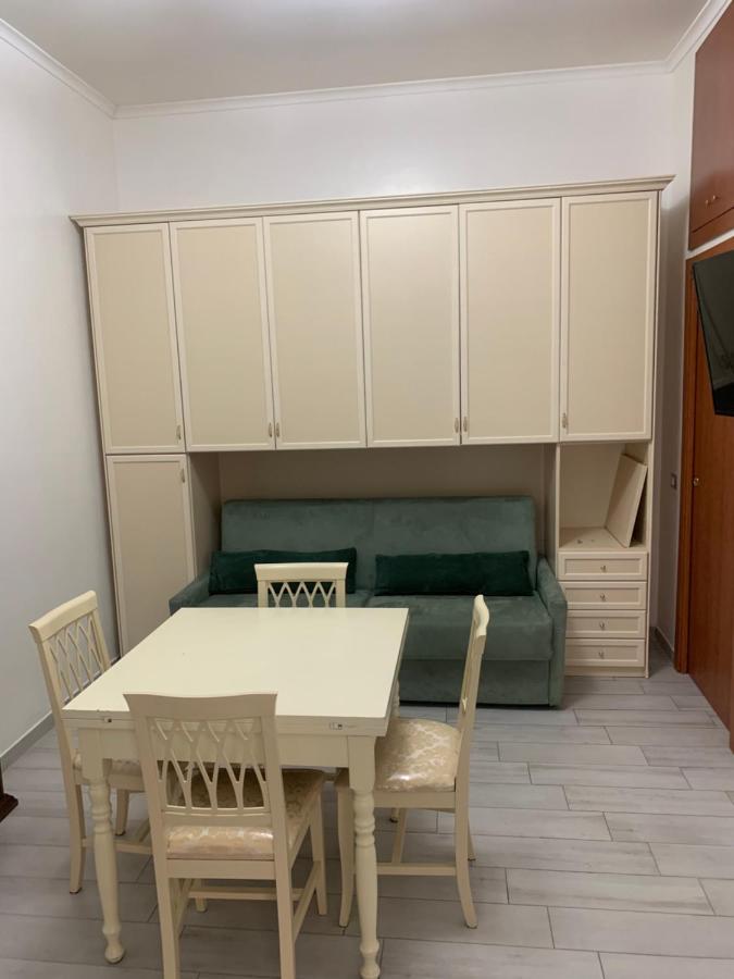 La Casa Dei Nonni Apartment Napoli Ngoại thất bức ảnh