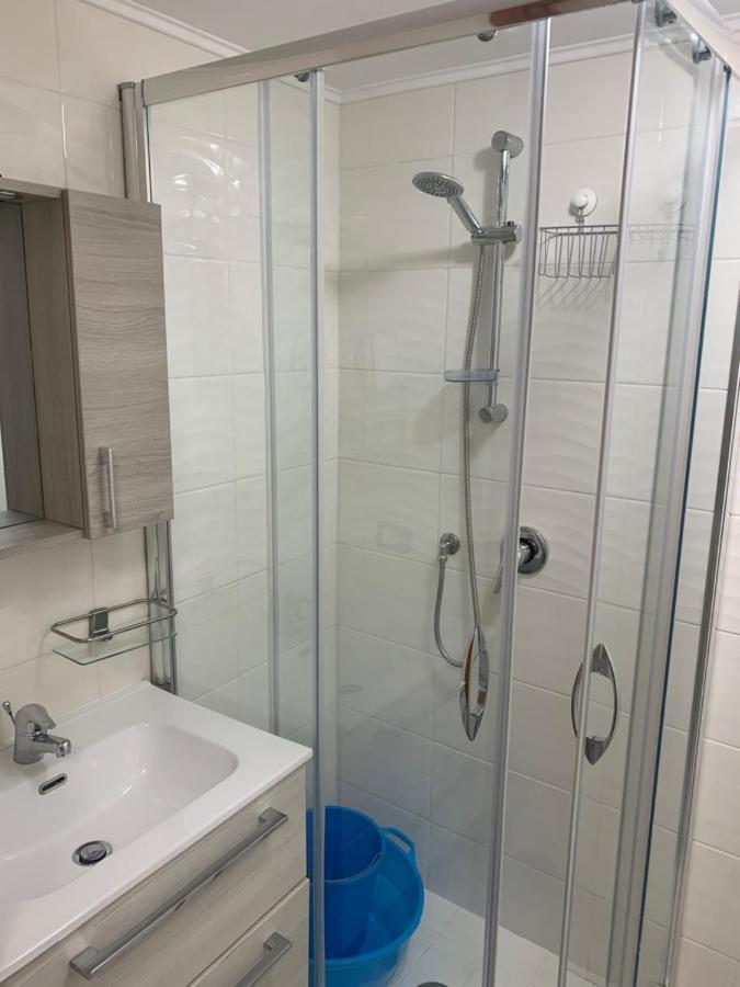 La Casa Dei Nonni Apartment Napoli Ngoại thất bức ảnh