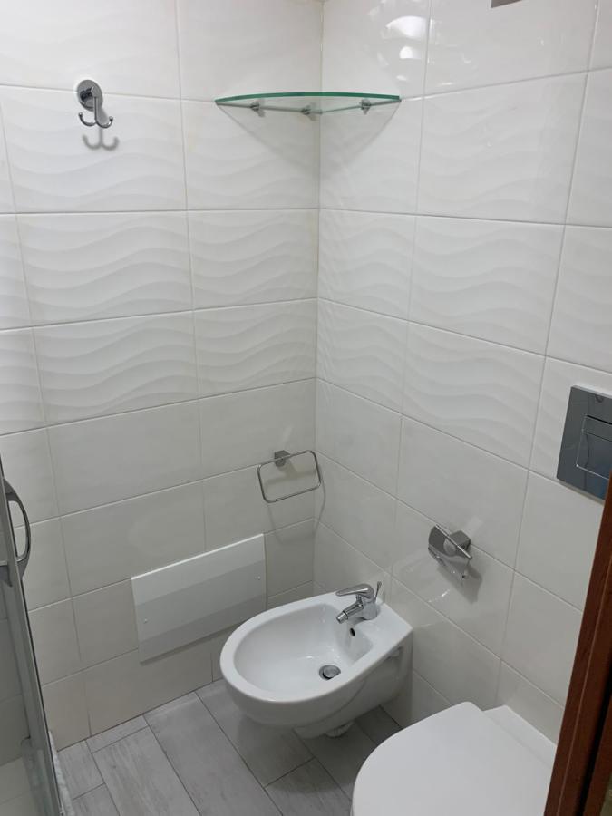 La Casa Dei Nonni Apartment Napoli Ngoại thất bức ảnh